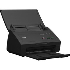 Brother ADS-2100e Bogenscanner