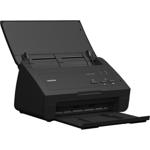 Brother ads 2100e - brother, bogenscanner