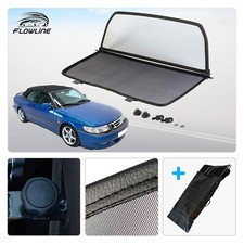 Windschott für Saab 900 NG /