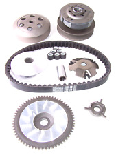 LONGJIA EXACTLY LJ50QT 50