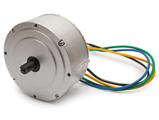 BLDC Motor - Brushless-DC