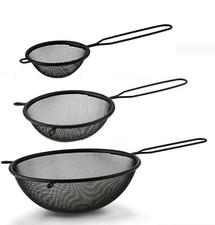 Set 3 x Konighoffer Dark