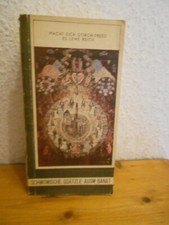 Schwowische Gsätzle ausm