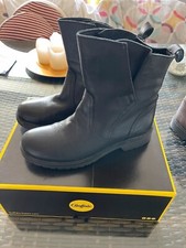 Buffalo Women's 8036 Antique