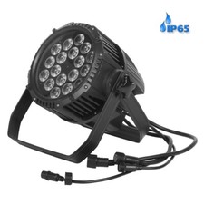 Etec led par 18x10w - etec,