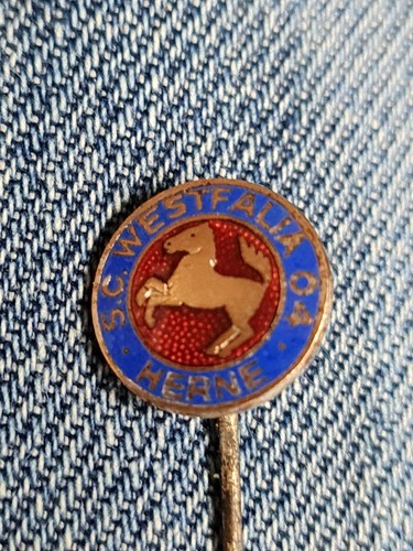 Anstecknadel fußball - anstecknadel,
