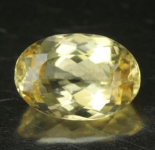 IMPERIAL   TOPAS       2,14 ct 