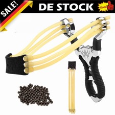 Profi Steinschleuder Set -