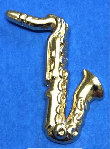 Northern soul saxophon emaille - northern,