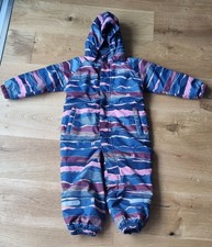 LEGO Wear Schneeanzug, Größe