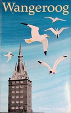 Wangeroog. Mit 30 Abb., davon