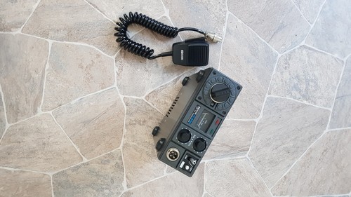 Icom 240 vhf transceiver - vhf, fm