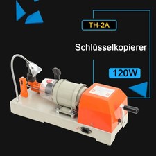 120W Schlüsselkopiermaschine