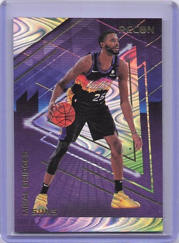 2020 panini recon 130 - 2020-21, #130