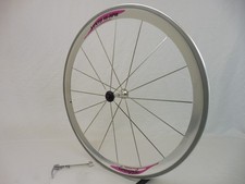 Campagnolo Vento 650 Schlauchreifen Vorderrad / NOS Fahrrad