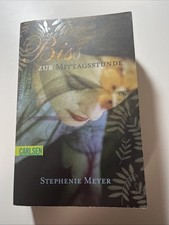 Biss zur Mittagsstunde von