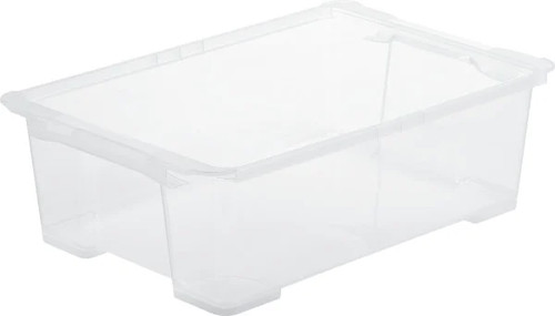 Rotho aufbewahrungsbox evo - aufbewahrungsbox,