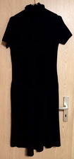 Kleid Gr.S, Schwarz