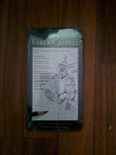 FABER CASTELL "CASTELL 9000