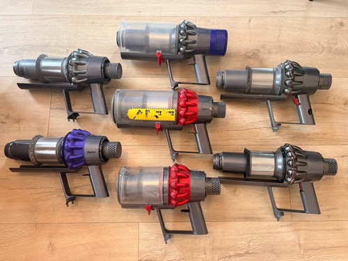 Dyson v10 defekt konvolut - 7x,