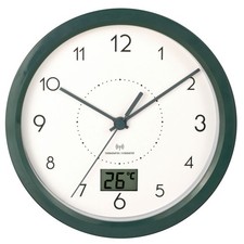 Funk Badezimmeruhr mit