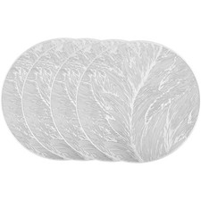 Hitzebeständige Tischmatten