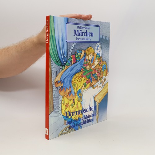 Weltberühmte märchen lesen - märchen,