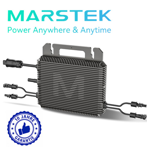 Marstek 800w wechselrichter - marstek,