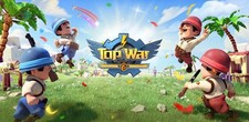 Top War Account | VIP13 | ++free 2ndAccount