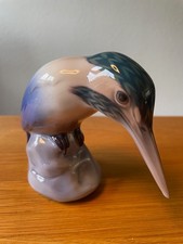 Eisvogel Bing und Gröndahl