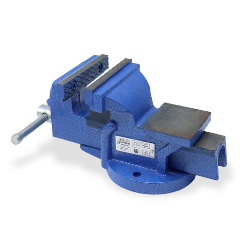 Schraubstock 100 125mm