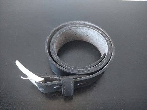 Vegetarian shoes belt - belt, /