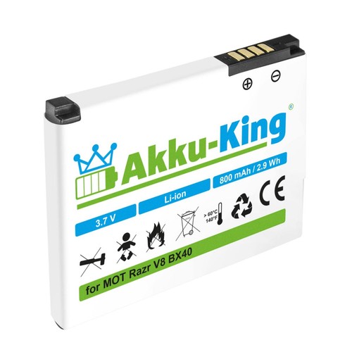 Akku king - akku-king,