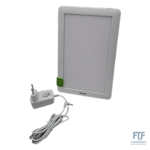 Beurer tageslichtlampe - beurer, tl