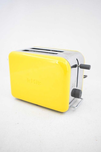 Kmix toaster kenwood - kmix, gelb