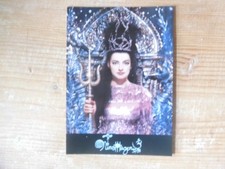 original Nina Hagen -- Musik