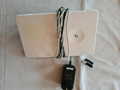 Homebox2 6741 box - o2,