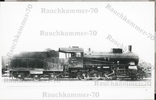 orig. Foto DLA Bellingrodt - DRG 56 1117 - - #D2093