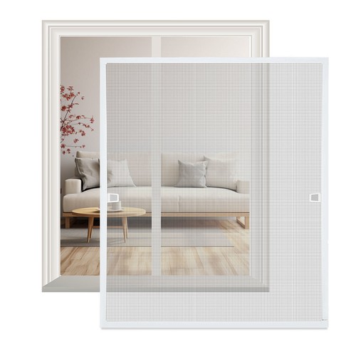 Fliegengitter fenster bausatz - fenster,