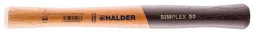 Halder holzstiel für - halder,