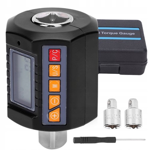 Digitaler drehmomentadapter - digitaler,
