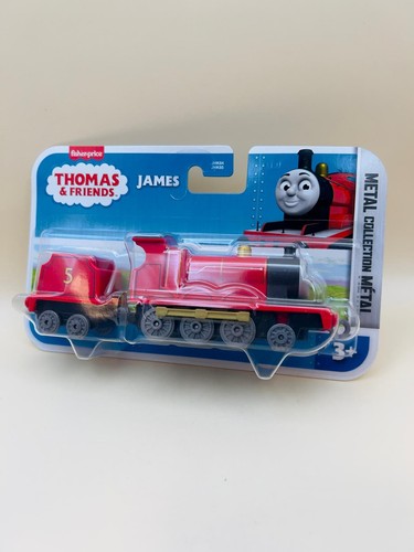 Fisher price thomas - thomas, seine