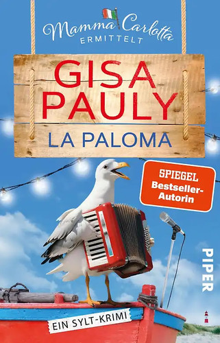 Paloma - la,