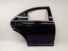 MERCEDES-BENZ S W221 Tür