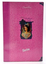 1850's Southern Belle Barbie
