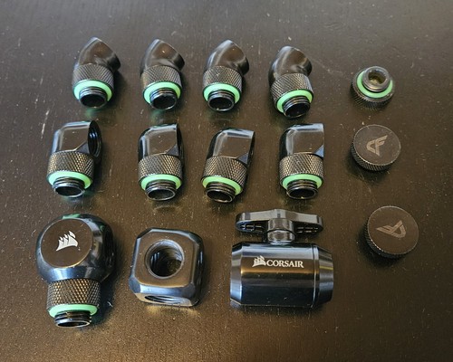 Corsair adapter - corsair, &