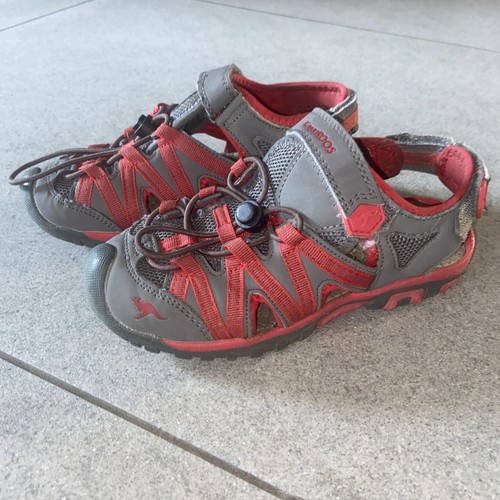 Kangaroos osato grau rot - osato, /