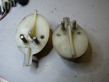 450080 Glühlampen Fassung