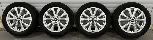 Caddy maxi winterreifen - 5,