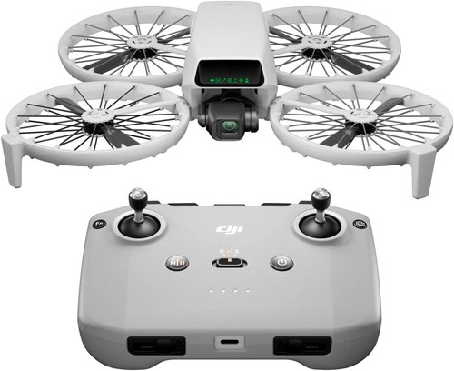 Dji flip drohne - dji, 4k